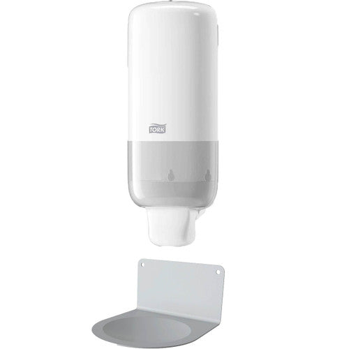 Tork Floor Protector for Skincare Dispenser White