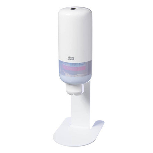 Tork Tabletop Stand for S1 S4 Dispensers White