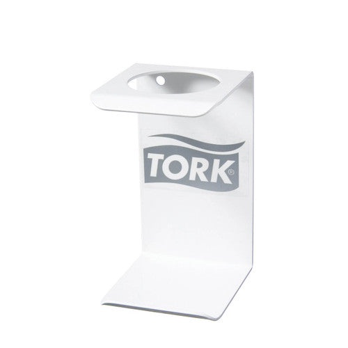 Tork Wall Bracket for 500ml Pump Bottle White