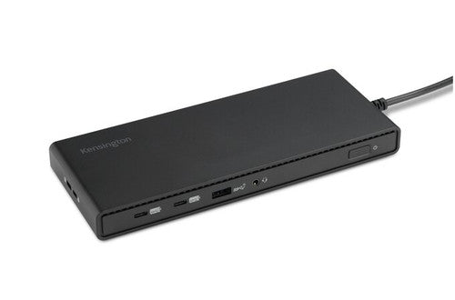 Kensington SD4842P EQ USB-C Triple Video Driverless Docking Station