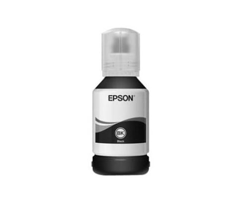Epson C13T00G192 T512 Ecotank Ink Bottle Black
