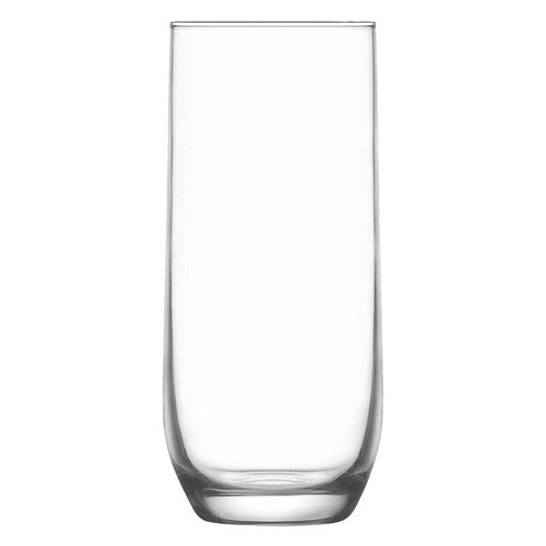 Weatherdon Lav Sude Tall Tumbler Pack of 48