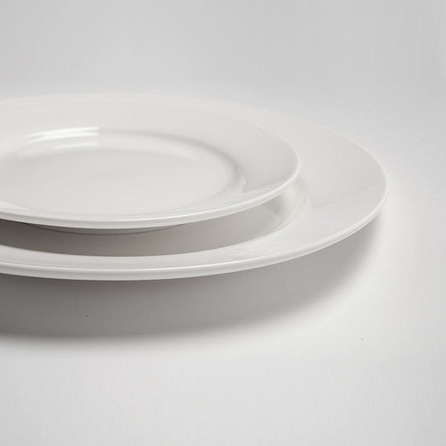 Weatherdon Connoisseur A-La-Carte Side Plate 185mm Box of 6
