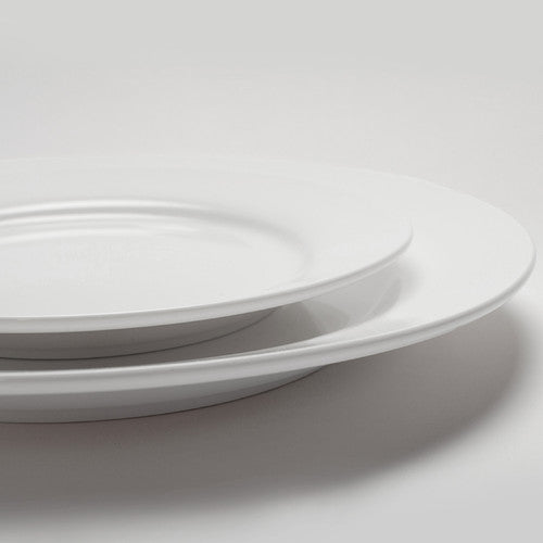 Weatherdon Connoisseur A-La-Carte Side Plate 185mm Box of 6