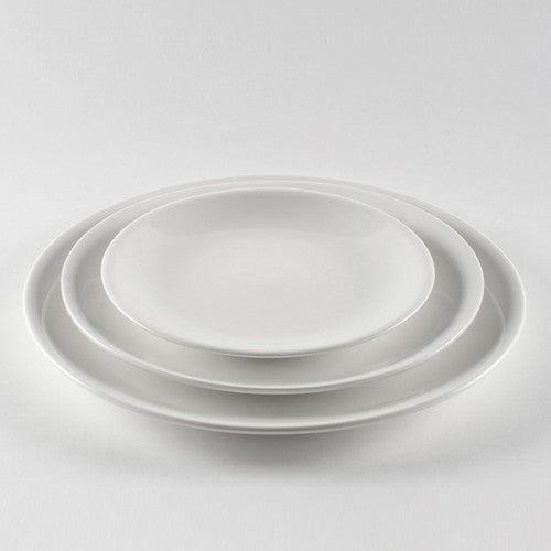 Weatherdon Connoisseur A-La-Carte Coupe Plate 270mm