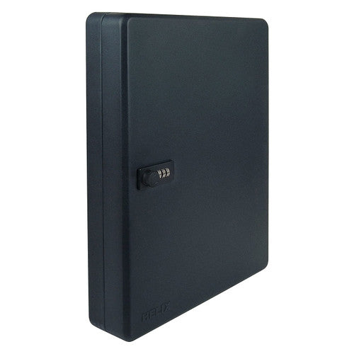 Helix Combination Key Cabinet 100 Keys Keysafe