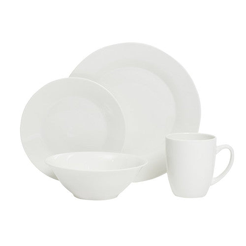 Weatherdon Connoisseur Basics Bowl 180mm Pack of 24