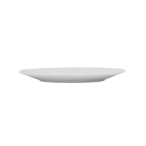 Weatherdon Connoisseur Basics Side Plate 190mm Pack of 36