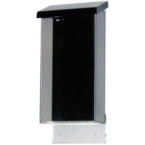 Deflecto Waterproof Outdoor Brochure Display Box DL