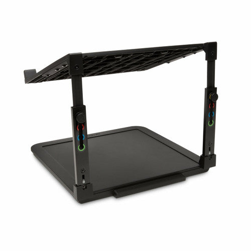 Kensington SmartFit Laptop Riser Black