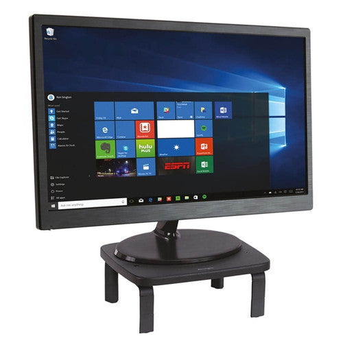 Kensington SmartFit Monitor Stand Black