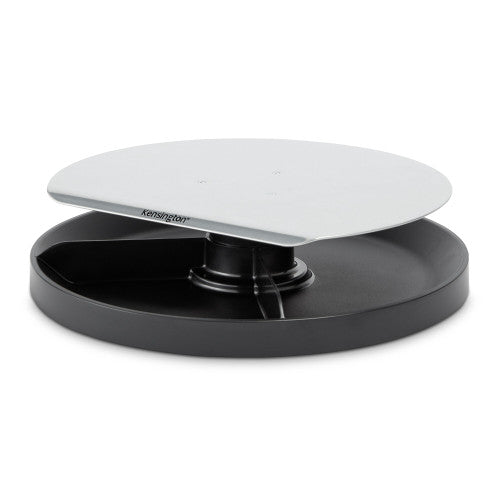 Kensington SmartFit Spin2 Monitor Stand Black
