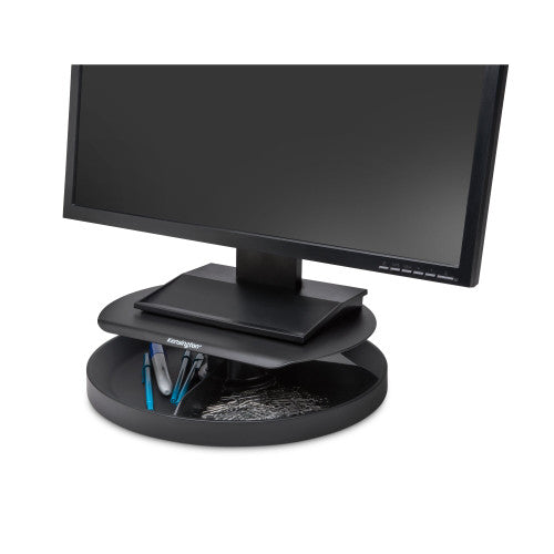 Kensington SmartFit Spin2 Monitor Stand Black