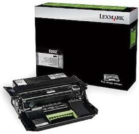 Lexmark 52D0Z00 Black Imaging Unit 100000 Pages