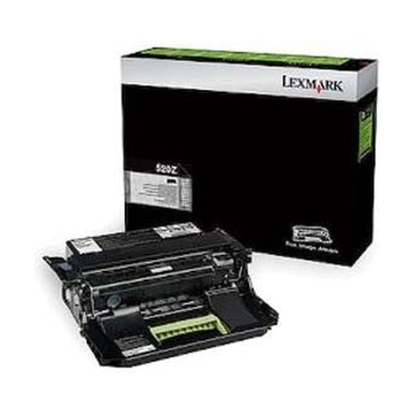 Lexmark 52D0Z00 Black Imaging Unit 100000 Pages