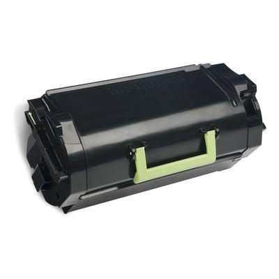 Lexmark 52D3000 Black Toner Cartridge 6000 Pages