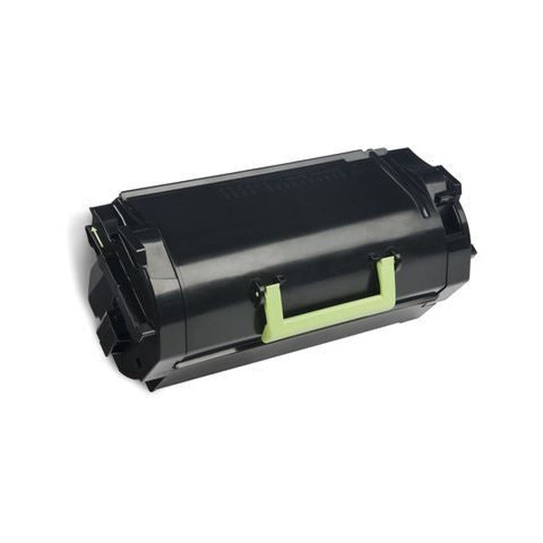 Lexmark 52D3000 Black Toner Cartridge 6000 Pages