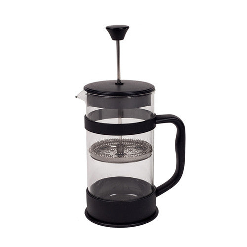 Weatherdon Connoisseur Plastic Coffee Plunger 3 Cup