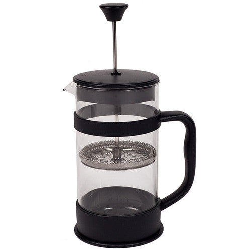 Weatherdon Connoisseur Plastic Coffee Plunger 8 Cup