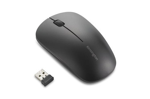 Kensington MY230 EQ Rechargeable Wireless Mouse Black
