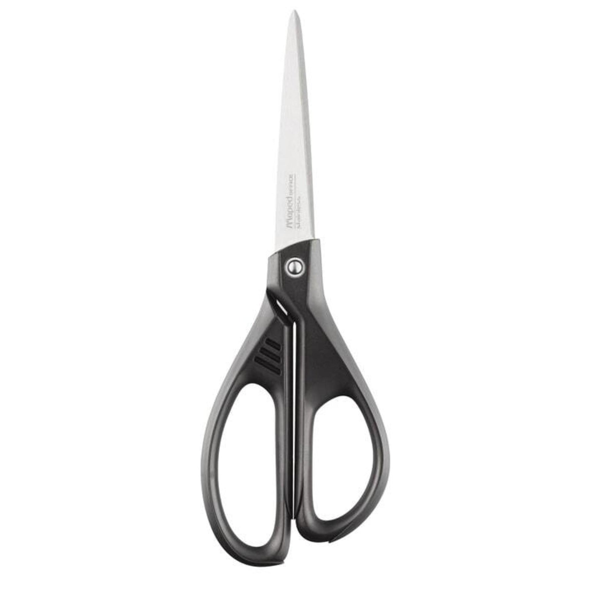 Maped Essentials Green 17cm Scissors