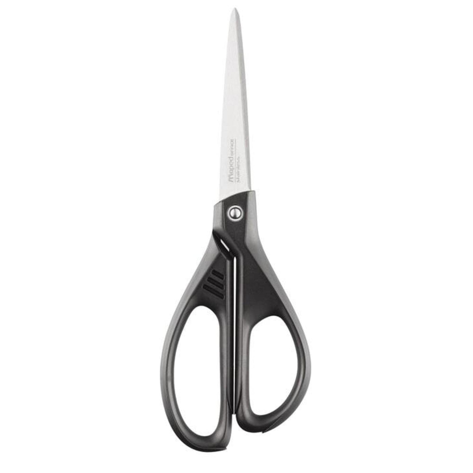 Maped Essentials Green 17cm Scissors