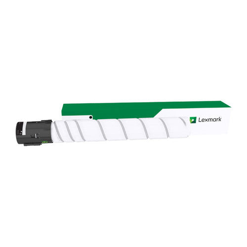 Lexmark 54G0H00 High Yield Black Toner Cartridge 32500 Pages