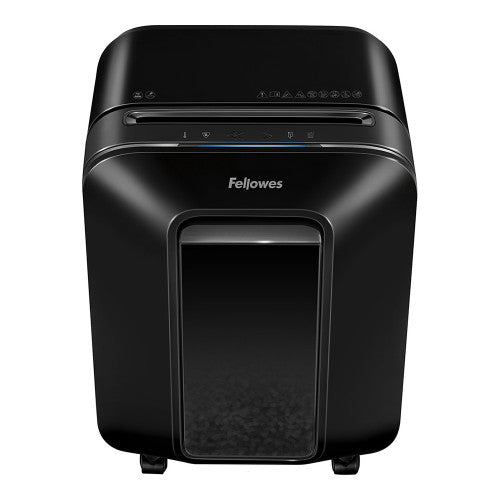 Fellowes Powershred LX200 Mini-Cut Shredder
