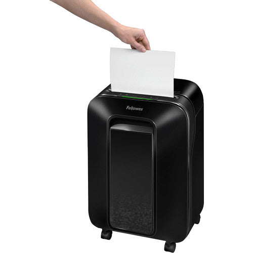 Fellowes Powershred LX200 Mini-Cut Shredder