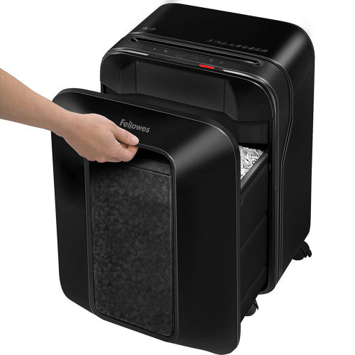 Fellowes Powershred LX200 Mini-Cut Shredder