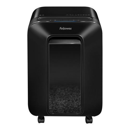 Fellowes Powershred LX200 Mini-Cut Shredder