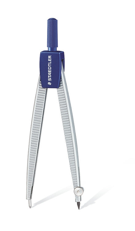 Staedtler Noris Club School Compass 550 50