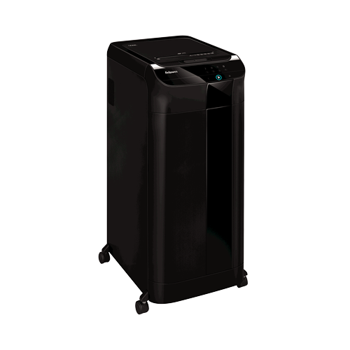Fellowes AutoMax 550C Cross Cut Shredder