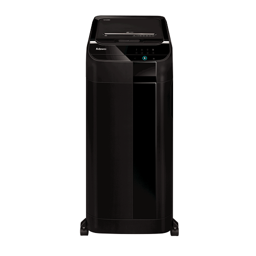 Fellowes AutoMax 550C Cross Cut Shredder