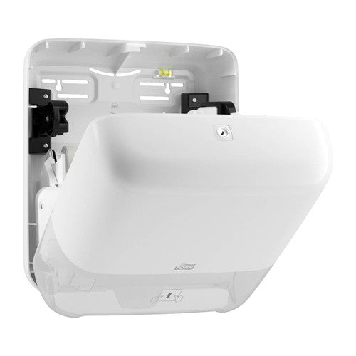 Tork Matic Elevation Hand Towel Roll Dispenser H1 System White