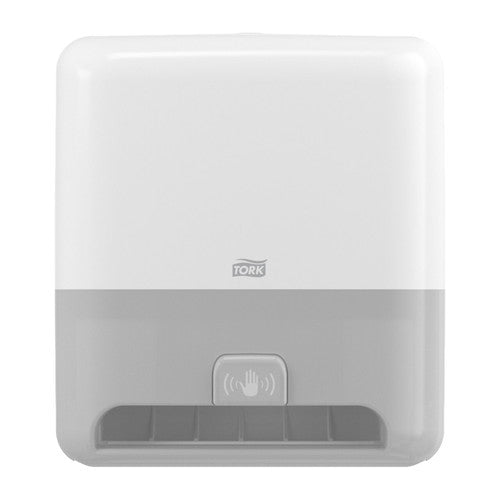 Tork Matic Hand Towel Roll Dispenser Intuition Sensor H1 System White