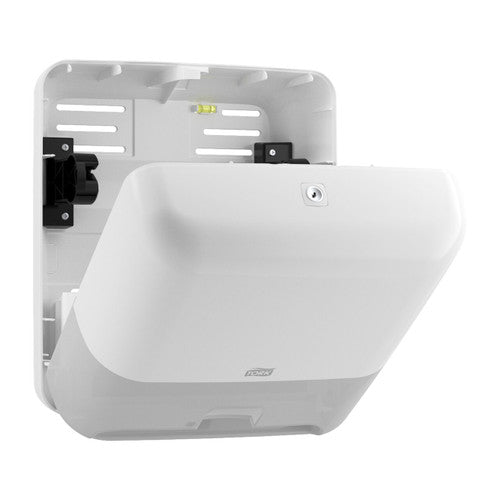 Tork Matic Hand Towel Roll Dispenser Intuition Sensor H1 System White