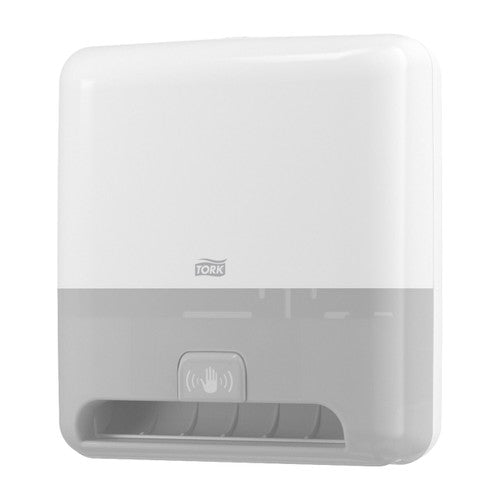 Tork Matic Hand Towel Roll Dispenser Intuition Sensor H1 System White
