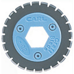 Carl B02 Perforating Spare Blade 709222