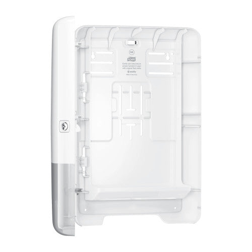 Tork Xpress Multifold Hand Towel Dispenser H2 System White