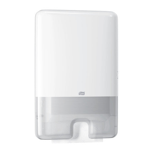 Tork Xpress Multifold Hand Towel Dispenser H2 System White