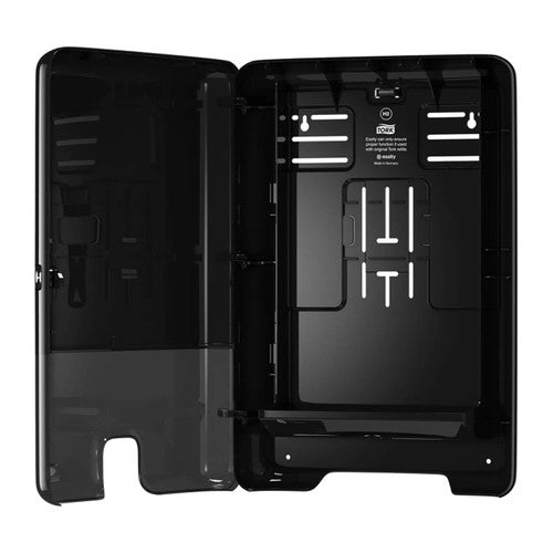 Tork Xpress Multifold Hand Towel Dispenser H2 System Black