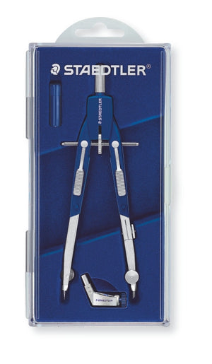 Staedtler Mars Comfort Quickbow Compass 552 01