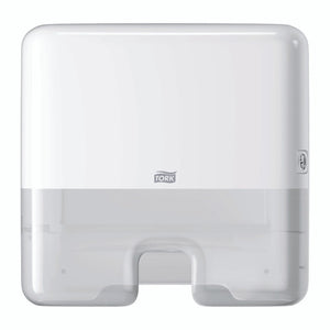 Tork Xpress Multifold Mini Hand Towel Dispenser H2 System White