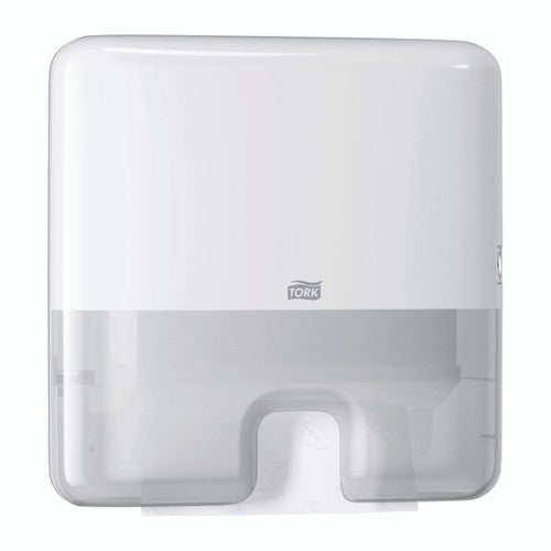 Tork Xpress Multifold Mini Hand Towel Dispenser H2 System White