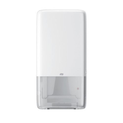 Tork PeakServe Continuous Hand Towel Dispenser H5 System White