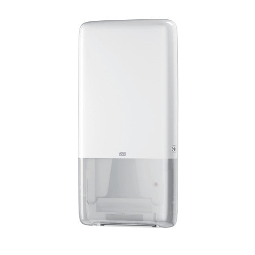 Tork PeakServe Continuous Hand Towel Dispenser H5 System White