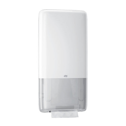 Tork PeakServe Continuous Hand Towel Dispenser H5 System White