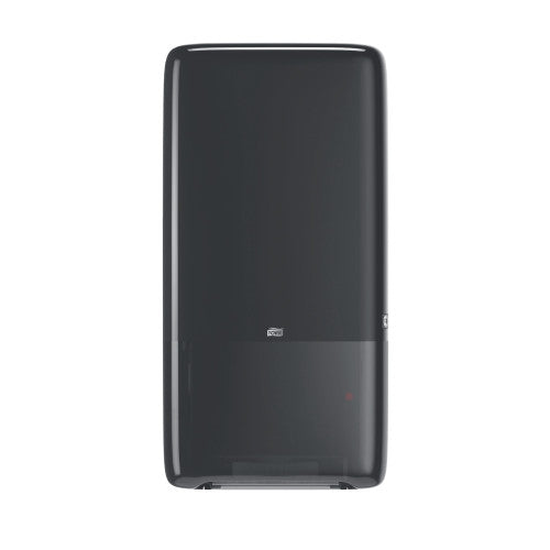Tork PeakServe Continuous Hand Towel Dispenser H5 System Black