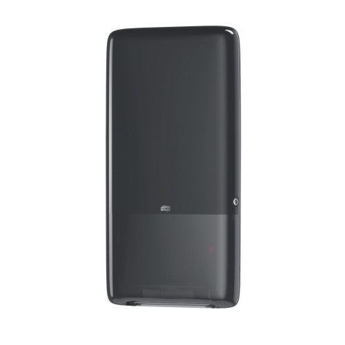 Tork PeakServe Continuous Hand Towel Dispenser H5 System Black